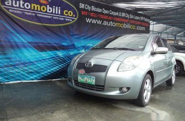 Toyota Yaris 2008 P308,000 for sale