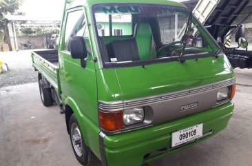 1998 Mazda Bongo Dropside 4x4 Long Bed R2