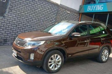 2015 Kia Sorento for sale