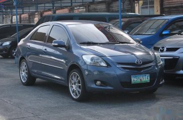 2008 Toyota Vios for sale in Parañaque