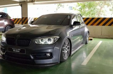 BMW 118i 2016 for sale