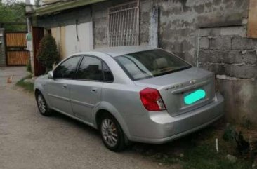 Chevrolet Optra 1.6L 2005 for sale