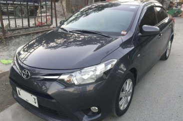 Toyota Vios E 2016 for sale