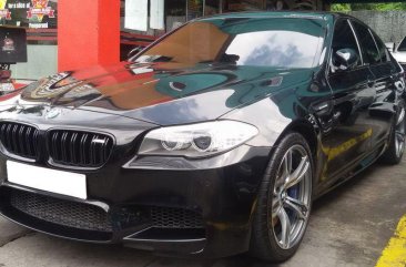 2013 BMW M5  FOR SALE