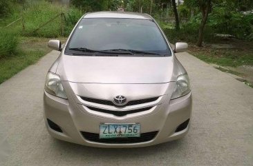 2008 Toyota Vios For sale