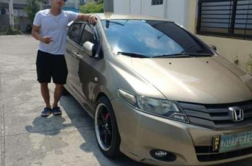 Honda City 2009 transformer  Complete papers