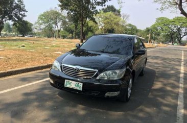 Toyota Camry 2002 for sale