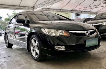 2007 Honda Civic for sale