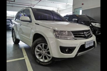 2014 Suzuki Grand Vitara AT FOR SALE