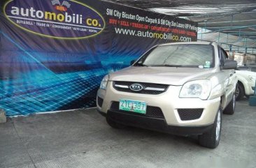 Kia Sportage 2009 P468,000 for sale