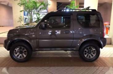 Suzuki Jimny 2017 for sale