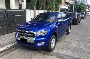 2016 Ford Ranger for sale