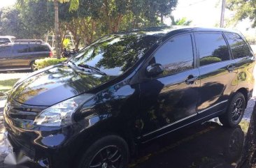 For sale 2014 Toyota Avanza 1.3E automatic