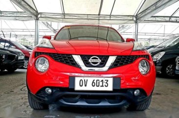 2016 Nissan Juke for sale