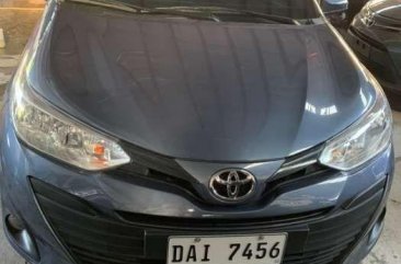 2018 Toyota Vios for sale