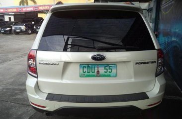 Subaru Forester 2010 for sale