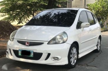 For sale 2007 Honda Jazz GD