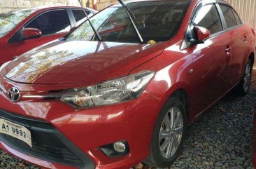 2018 Toyota Vios E Automatic Gasoline " 88 Westpoint "