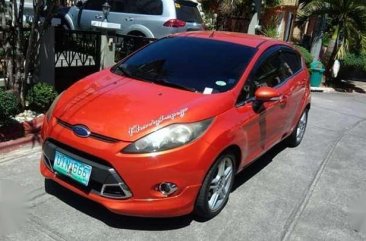 FOR SALE Ford Fiesta s 2012