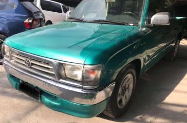 2000 Toyota Hilux for sale