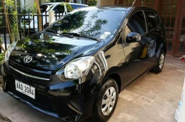 Toyota Wigo 2014 for sale