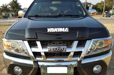 Isuzu Sportivo 2010 508k "KONTING " bawas