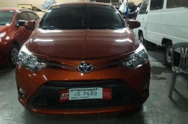 2018 Toyota Vios E manual dual vvt-i gasoline