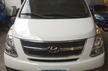 Hyundai Grand Starex 2013 for sale