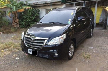 Toyota Innova 2015 for sale