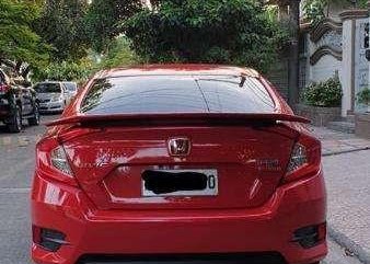 2016 Honda Civic for sale