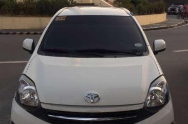 Toyota Wigo 2016 for sale