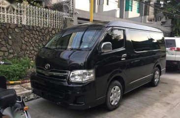 Toyota Hiace 2011 For sale