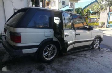 For sale LAND ROVER Range Rover