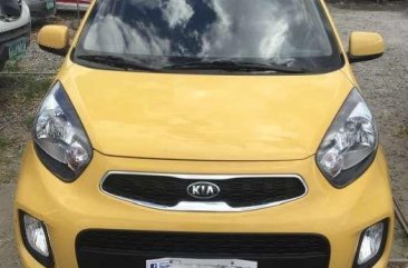 2016 Kia Picanto for sale