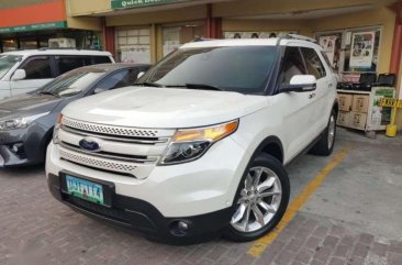 2013 Ford Explorer for sale