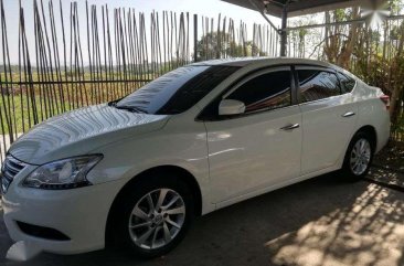 Nissan Sylphy 2014 for sale 