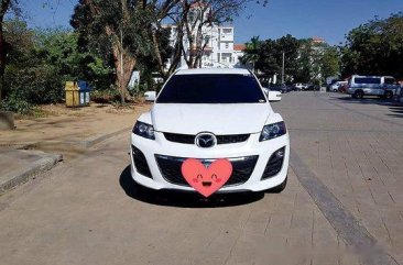 Mazda CX-7 2010 AT for sale