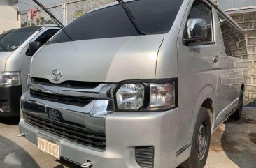 2016 Toyota Hiace for sale