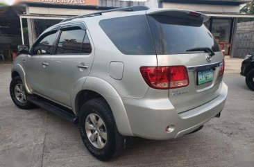 Toyota Fortuner 2006 For Sale 