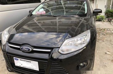 Ford Focus 2015 for sale