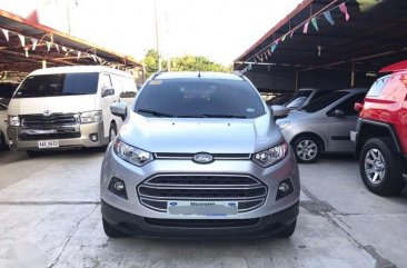 2017 Ford Ecosport for sale