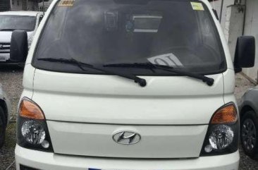 2017 Hyundai H100 for sale