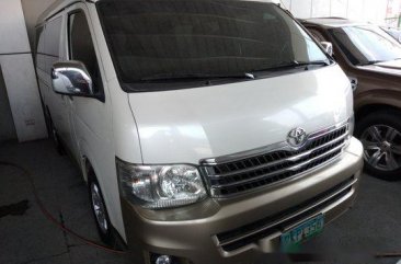 Toyota Hiace 2011 for sale