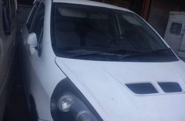 2002 Honda Fit for sale
