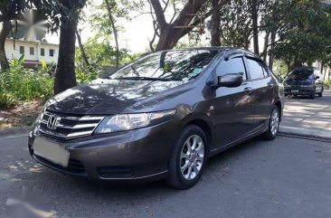 2014 Honda City 1.3 for sale