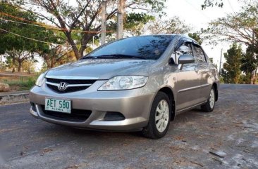 2008 Honda City for sale