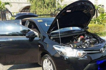 Toyota Vios 1.3 E 2015 for sale