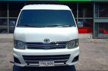 2011 Toyota Hiace for sale