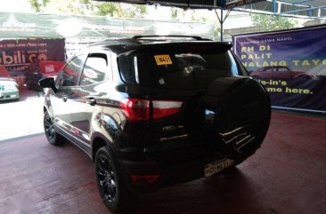 2017 Ford Ecosport - Automobilico Sm City Bicutan