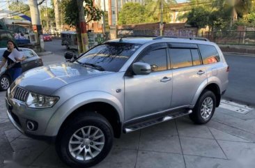 Mitsubishi Montero Sport 2013 for sale